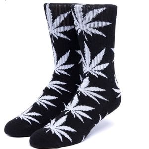 NWT Unisex HUF Plantlife Crew Socks
